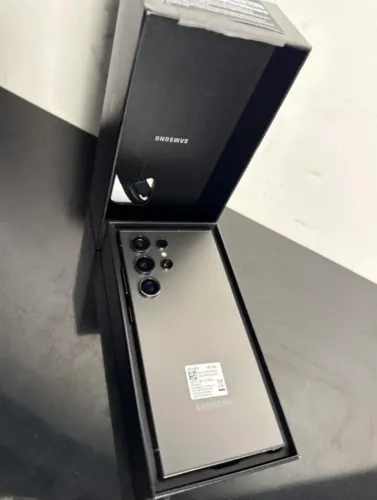 S25 Ultra 256gb (impecável)