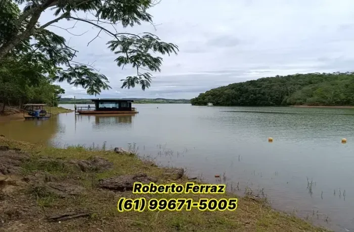 Corumbá 4 - Ágio cond. Águas do Cerrado 1