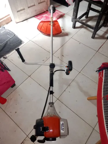 Máquina de Rosadeira 