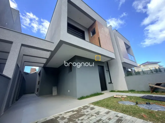 Casa a venda com 3 dormitórios, 1 suíte - Praia dos Açores