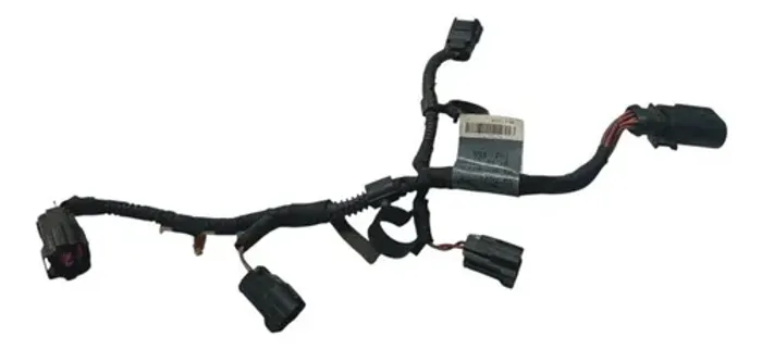 Cabo Conector Injetor Porsche Macan 2.0 Gasolina 2017 2018