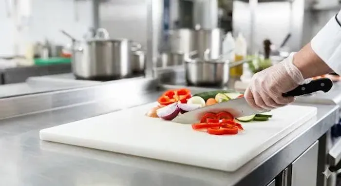 Auxiliar de Cozinha - Restaurante Campo Grande MS
