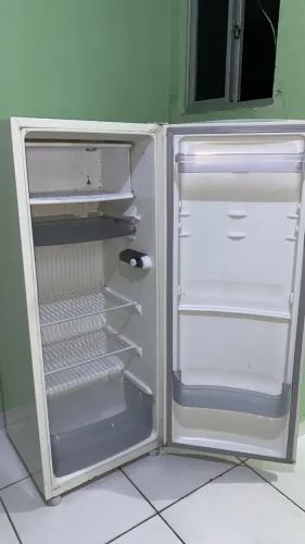Geladeira Consul