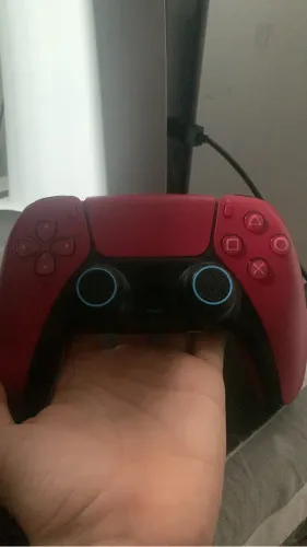 Vendo ps5 slim digital