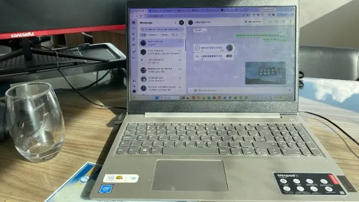 Notebook