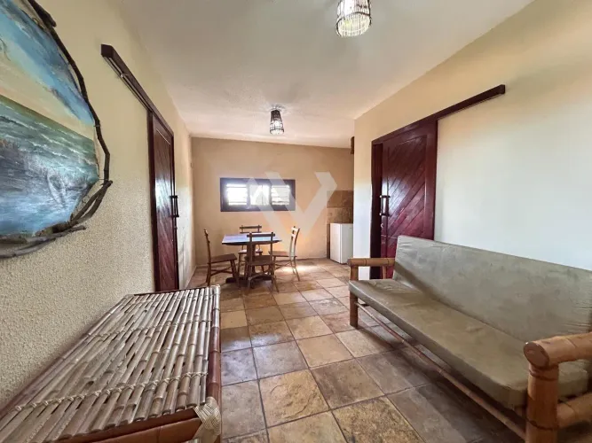 Apartamento para Venda em São Gonçalo do Amarante, Taíba, 2 dormitórios, 2 suítes, 2 banhe