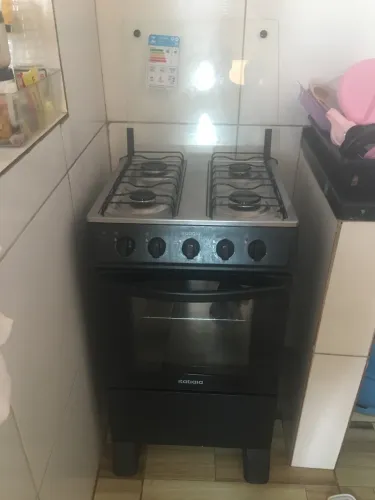 Fogão