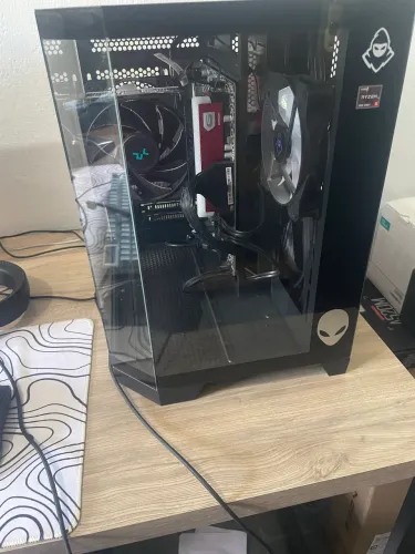HD interno Seagate 2T