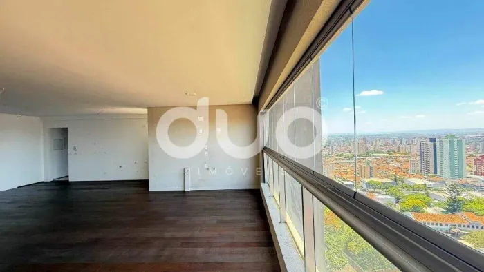 Apartamento à venda, 162 m² por R$ 2.000.000,00 - Jardim Elite - Piracicaba/SP