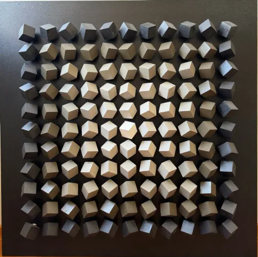Quadro 3d