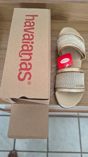 Sandália Havaianas 