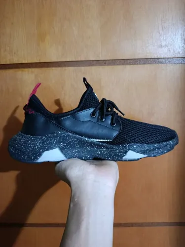 Tênis casual 