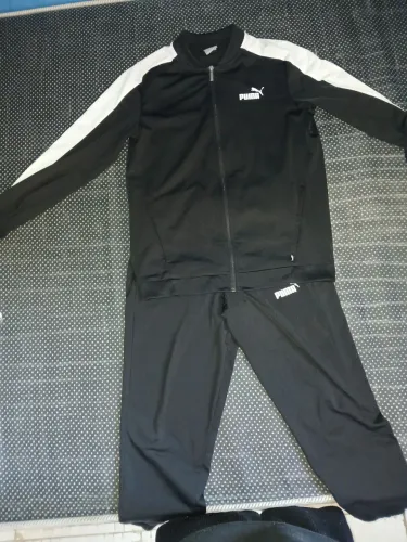 Conjunto puma 100% original
