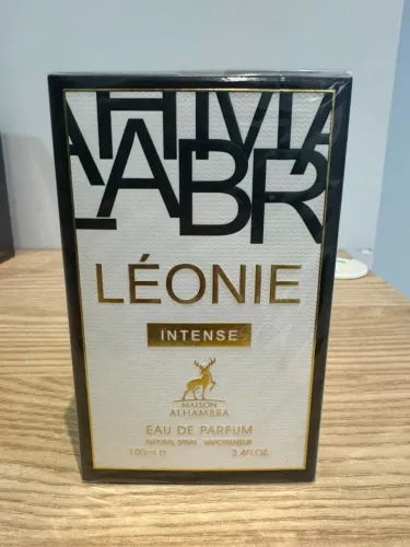 Léonie Intense Maison Alhambra 100ml EDP Lacrado