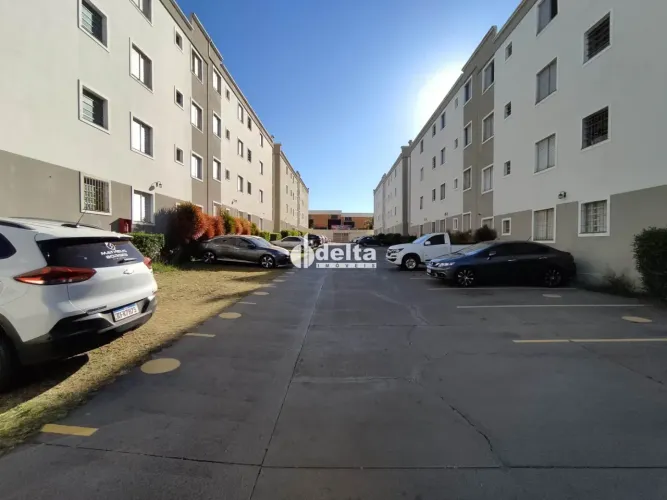 Apartamento disponível para venda no bairro Brasil em Uberlândia-MG