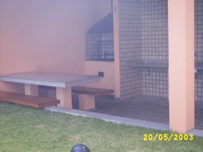 Venda de Apartamento em São Paulo