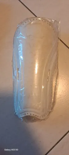 Caneleira usadansem elastico