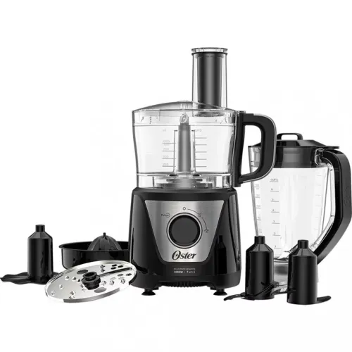 Multi processador de alimento