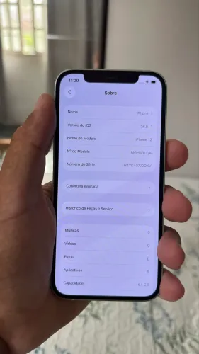 iPhone 12