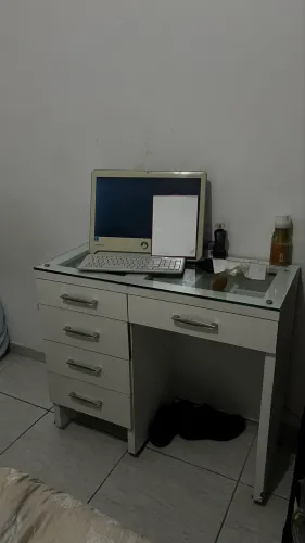 Penteadeira