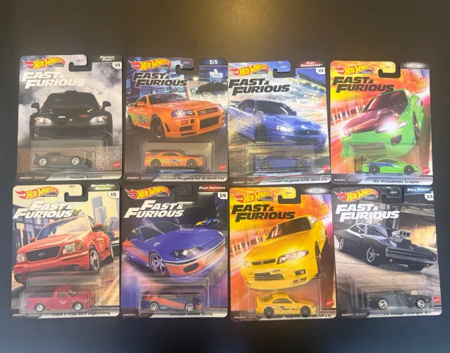 Hotwheels