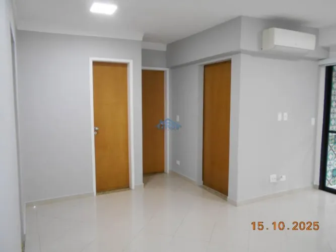 Apartamento para alugar em São Paulo, Vila Andrade, com 2 quartos, com 70 m², Condomínio L