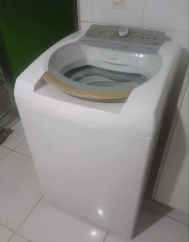 Máquina de lavar Brastemp 11 kilos