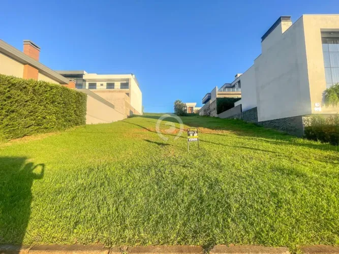 Terreno à venda em Estância Velha, Encosta do Sol, com 400 m², Horizon Clube Residencial