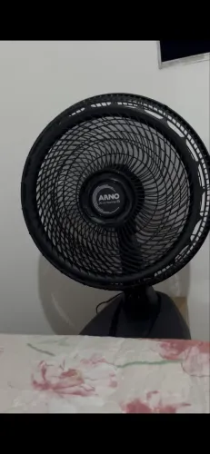 Ventilador Arno