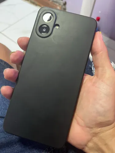 Galaxy A07. 128gb novo 