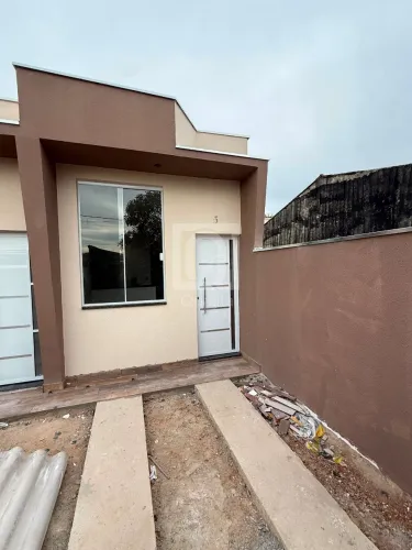 Casa à venda no Éden em Sorocaba