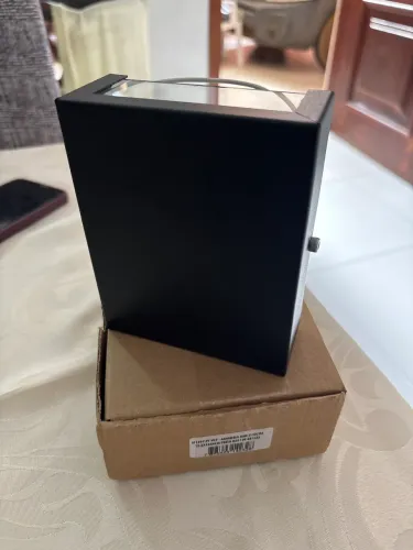 ARENDELA SLIM 2 FOCOS