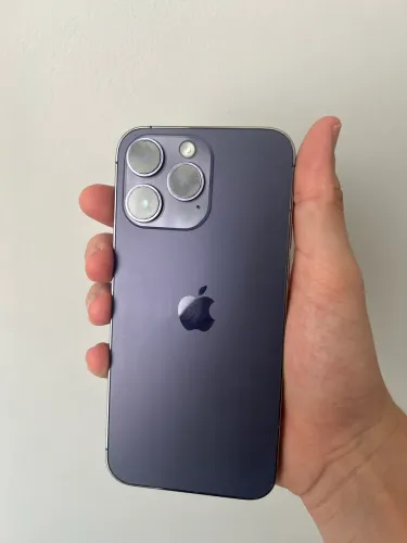 iPhone 14 Pro Max 512Gb 
