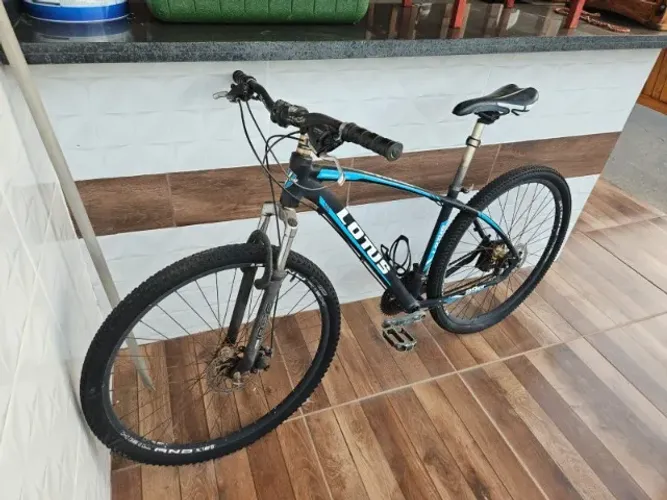 BICICLETA LOTUS ARO 29