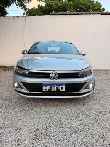 Volkswagen Polo 1.0 Flex 12V 5P 2020