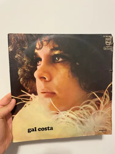 Gal Costa 1969 