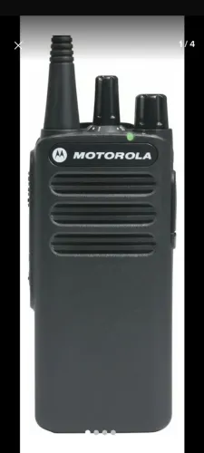 Rádio dep250 UHF Motorola novo completo preço de revenda chama no WhatsApp