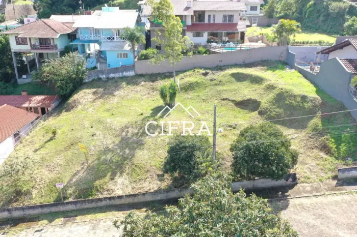 Terreno Urbano - Venda - 300m2 - Rua Peru - Parque Residencial Schroeder - Quadra I - Lote