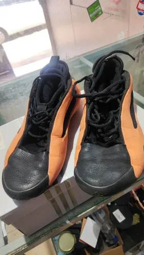Tênis basquete NÃO FAÇO ENVIO!!!