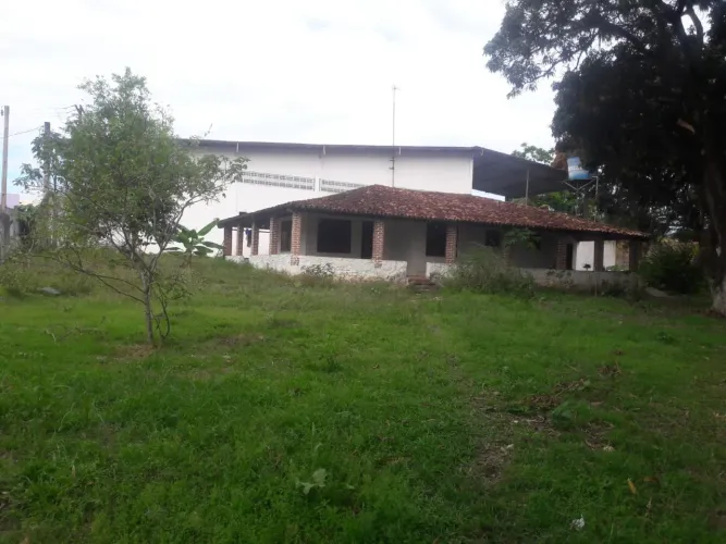 TERRENO COMERCIAL em DIAS D'ÁVILA - BA, SANTA HELENA