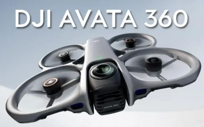 Avata 360-TODAS AS VERSÕES DISPONÍVEIS(NACIONAL COM 1 ano de garantia)