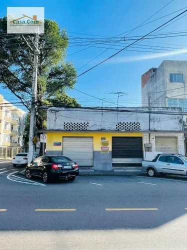 Loja à venda, 317 m² por R$ 2.500.000,00 - República - Vitória/ES