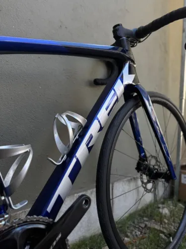 Bike Trek Emonda SL Tamanho 52