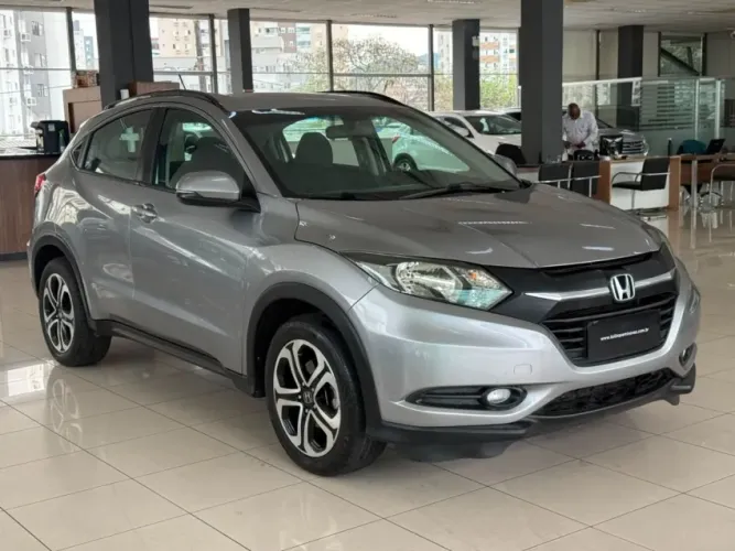 Honda HR-V EX 1.8 Flexone 16V 5P Aut. 2016