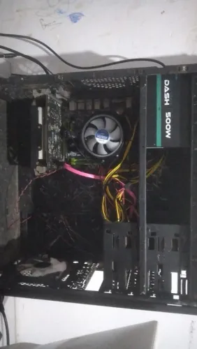 Vendo esse pc gamer 