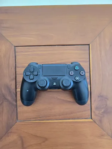 Controle original PlayStation 4