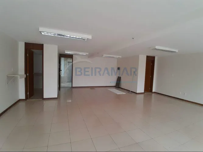 Excelente Oportunidade de Sala Comercial no Ed. Brasília Trade Center | 75,15m² | Asa Nort