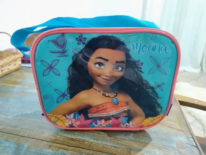 Lancheira Moana Bagaggio