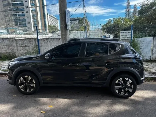 Renault Kardian Techno Flex 1.0 TB 12V 5P Aut. 2025