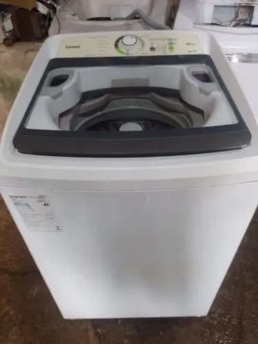 Máquina de lavar Cônsul 12kg Sul da Ilha